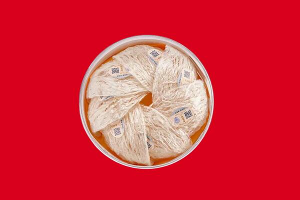 哈尔滨回收燕窝